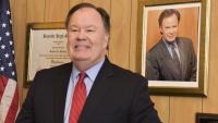 Dennis Haskins, Mr. Belding on ‘Saved by the Bell,’ Dead at 75