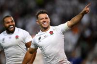 England Rugby &amp; Football Legends Bring Sports Camps to Siyam World Maldives Ahead of Halloween
