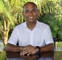 BTN exclusive with Hussain Shahid, General Manager of Noku Maldives