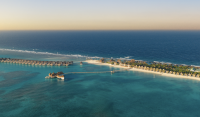 Meyyafushi Maldives Celebrates Its First Anniversary with Three Days of Island Celebrations