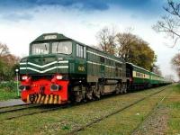 Planning minister terms ML-1 backbone of Pak rail network