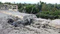 Myanmar army airstrike kills 49 and injures 58 others in market in opposition-controlled Rakhine state