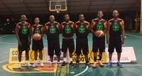 Transport Board, Sledge’O Ballers and Curtain Bluff collect welcome wins in Business Basketball League