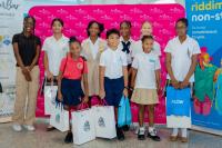 Students invited to capture island life in Art Week competition