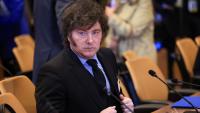 Argentina threatens legal action against UK over oilfield