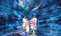 Looking for a Diwali Family Getaway? Five Reasons Abu Dhabi Tops the Travel List