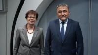 Kazakhstan and Germany set to establish water hub for innovation and technology cooperation