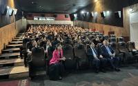 Kazakhstan Cinema Days kick off in Bishkek