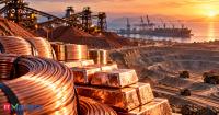 Copper prices may surge another 50%, predicts Deutsche Bank; supply to users could exhaust by 2028
