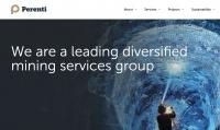 Perenti Shares Jump Nearly 9% After Mining Services Firm Wins More Than $200 Million in New Contracts