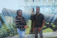 Antigua EMS Staff Head to Orlando for International Emergency Care Conference