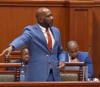 “We Can’t Continue to Glorify Badness”: Minister Matthew Warns Against Music Celebrating Gunmen