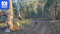 Foul play suspected after two bodies found on same property two weeks apart