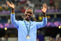Saint Lucia reveal plans to honour Alfred