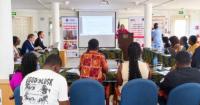 Youth Demand Greater Political Space as 2029 Approaches