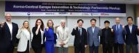 Korea's Innopolis Foundation Opens European Path for Tech Firms
