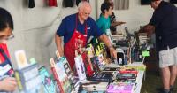 Celebrate love of reading, craft of writing at 2026 Decatur Book Festival