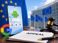Google Takes EU Digital Markets Act Decisions on Android and Search to Court