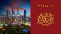 Malaysia’s passport is now No. 2 globally, rising above the UK, US and Germany