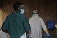 Congo’s outbreak numbers top 8,000