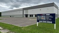 Ohio Controlling Board Approves $1.3M for West Warren Industrial Park Project