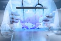 How healthcare can benefit from AI, without costing the world