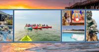 Surfboards, Kayaks, and Beach Cruisers: Where to Play, Eat, and Stay in Virginia Beach for Easygoing Adventure