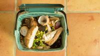 'Every home should have a conversation around food waste' 