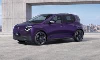 Nissan reveals the Pixo: Its new £18k electric city car