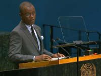 Benin’s UN message on Sahel security: the reaction, the debate and what happens next