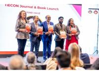 TiECON Amsterdam 2026 Sets a Historic Milestone for Advancing Global Entrepreneurship Across India, Europe &amp; the US