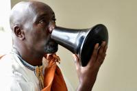 Journalist to be crowned king of Uganda’s Tooro after succession row