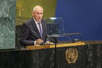 Tug of war in Slovenia between president and PM over Trump invite