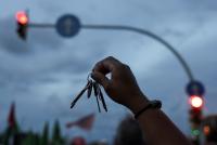 Evictions expose human cost of Spain’s housing crisis