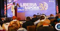 Boakai Takes ‘Wealth Creation’ Message to Diaspora