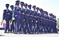 Neutrality, numbers and logistics: Test facing police ahead of election