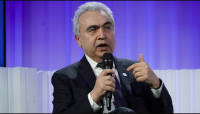 IEA: Nigeria, Africa Need $150bn To Achieve Universal Electricity Access By 2035