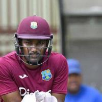 Arjune backs Windies Masters