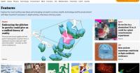 New Scientist launches new advertising platform targeting B2B audience