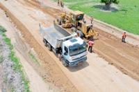 Cameroon’s CFA86 Billion Far North Road Project Falls Far Behind Schedule