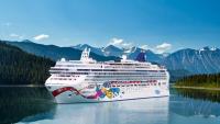 Norwegian Jewel Crew Member Arrested in Boston on Federal Child-Pornography Charge