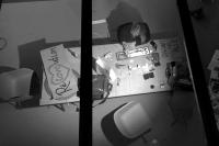 Politics of bUm: Coworking Spaces as Sites of Reproducing Collective Capacity