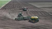 Kazakhstan eyes record oilseed harvest of over 5 mln tons