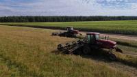 Kazakhstan starts preparations for 2027 agricultural season