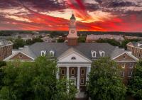 Christian Student Groups Sue Virginia State, Alleging Campus Ministry Policy Discriminates by Religion