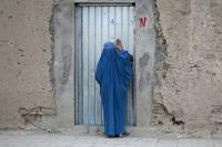 Afghan women resettlement scheme is no betrayal of border control