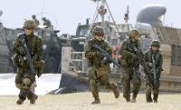 FOCUS: Japan's boosting of southwest defenses to be easier under new Okinawa gov.
