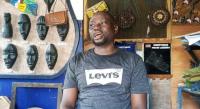 Liberian Artist Calls for Greater Support for Creative Sector