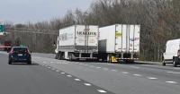 Fact Check:  Were 54% of commercial driver licenses in North Carolina issued illegally to noncitizens?