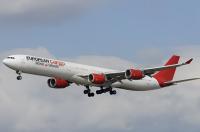 European Aviation acquires European Cargo assets and plans return of A340 freighters